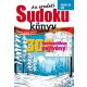 Az eredeti Sudoku könyv - 2024/25 tél - Tim Bender