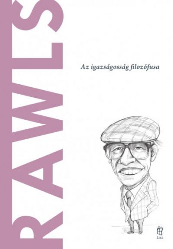 Rawls - A világ filozófusai 46. - Ángel Puyol