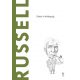 Russell - A világ filozófusai 38. - Fernando Broncano