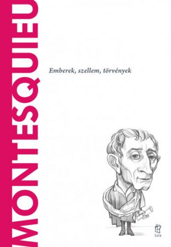 Montesquieu - Stefano Ballerio