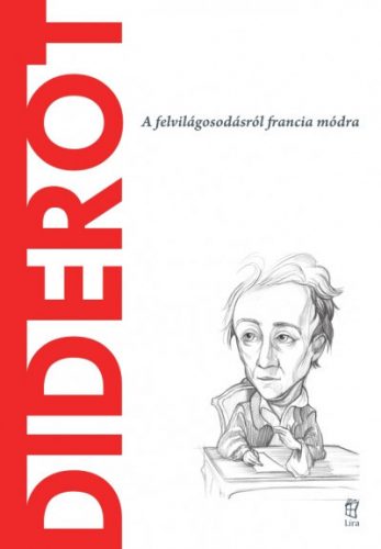 Diderot - A világ filozófusai 44. - Claudia Milani