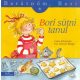 Bori sütni tanul - Barátnőm, Bori 5. (Eva Wenzel-Bürger)