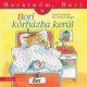 Bori kórházba kerül - Barátnőm, Bori 16. (Liane Schneider)