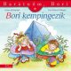 Bori kempingezik - Barátnőm, Bori 24. - Liane Schneider