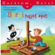 Berci hajót épít - Barátom, Berci 2. - Christian Tielmann