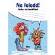 Ne feledd! - Lecke- és üzenőfüzet (Foglalkoztató)