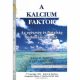 A Kalcium Faktor - Robert R. Barefoot