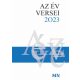 Az év versei 2023