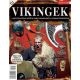 Füles Bookazine - Vikingek - Brezvai Edit szerk.