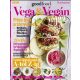 BBC Goodfood Bookazine - Vega és Vegán nyár - Nimila Ágnes