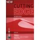 Cutting edge elementary workbook - with key