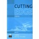 Cutting edge starter - workbook with key