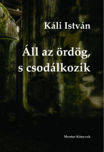 Áll az ördög, s csodálkozik - Káli István