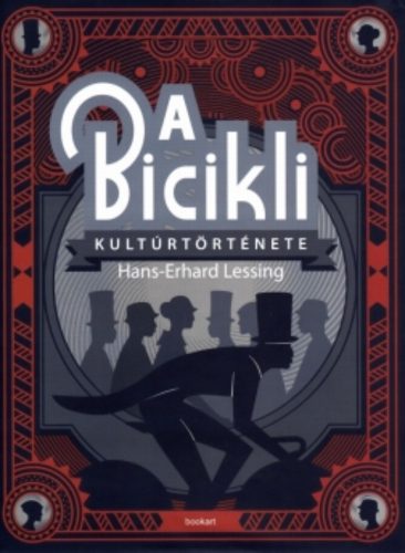 A bicikli kultúrtörténete - Lessing, Ha Lessingns-Erhard