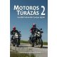 Motoros túrázás 2. - Dobos Zoltán - Szimcsák Attila