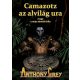 Camazotz az alvilág ura, avagy a maja sámán titka (Anthony Grey)