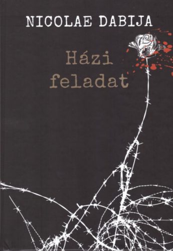 Házi feladat - Nicolae Dabija