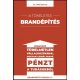 A tökéletes brandépítés - Dr. Pető Bence