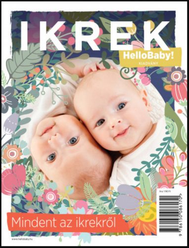 Ikrek - Mindent az ikrekről