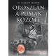 Oroszlán a Pumák között - ifj. Sarkady Sándor