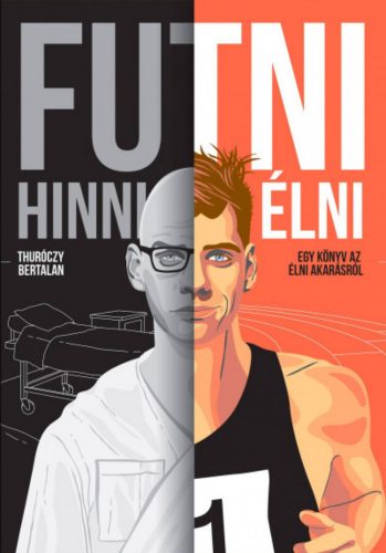 Futni, Hinni, Élni - Thuróczy Bertalan