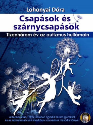 Csapások és szárnycsapások - Lohonyai Dóra