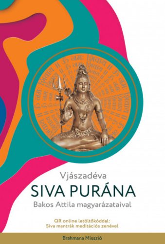 Siva Purána - Vjászadéva