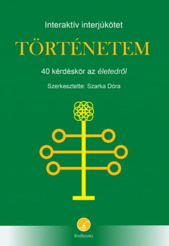 Történetem - Szarka Dóra