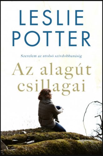 Az alagút csillagai - Leslie Potter