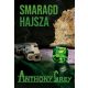 Smaragdhajsza - Anthony Grey