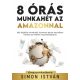 8 órás munkahét az Amazonnal - Simon István