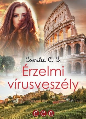 Érzelmi vírusveszély - Ébredés trilógia - Cornelie C. G. (új kiadás)