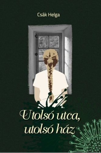 Utolsó utca, utolsó ház - Csák Helga