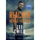 Reacher: Kétélű fegyver - filmes borítóval - Lee Child