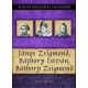 János Zsigmond, Báthory István, Báthory Zsigmond - Kovács Gergely István