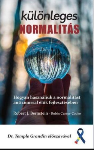 Különleges normalitás - Robert J. Bernstein - Robin Cantor-Cooke