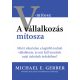 A vállalkozás mítosza - Michael E. Gerber