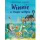 Winnie, a boszorkány 12. - Winnie a tenger mélyén - Valerie Thomas