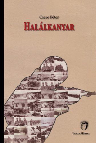 Halálkanyar - Csere Péter