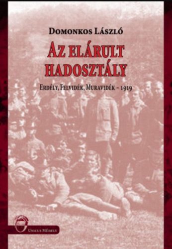 Az elárult hadosztály - Domonkos László