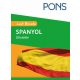 PONS Last Minute útiszótár - Spanyol (Rosina Nogales)