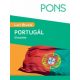 PONS Last Minute útiszótár - Portugál (Isabel Kessler Morgado)