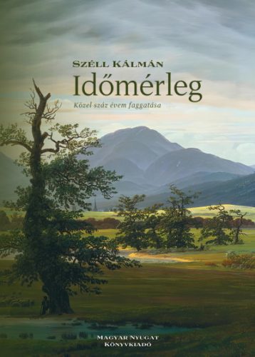 Időmérleg - Széll Kálmán