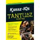 Klassz-IQs - Tantusz Könyvek