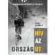 Hív az országút - A kerékpárkörversenyek története - Chris Sidwells