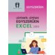 Excel 2019 - Szabó Ildikó