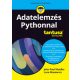 Adatelemzés Pythonnal - John Paul Mueller