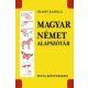 Magyar-német alapszótár (Olaszy Kamilla)