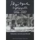 Illyés Gyula: Naplójegyzetek 1956-1957 - Horváth István - Illyés Mária