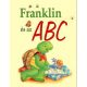 Franklin és az ABC - Paulette Bourgeois